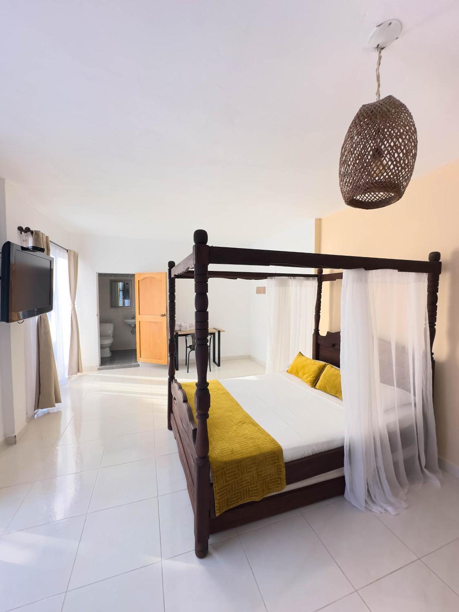 Curazao Hotel -Centro Historico- Santa Fe de Antioquia Εξωτερικό φωτογραφία