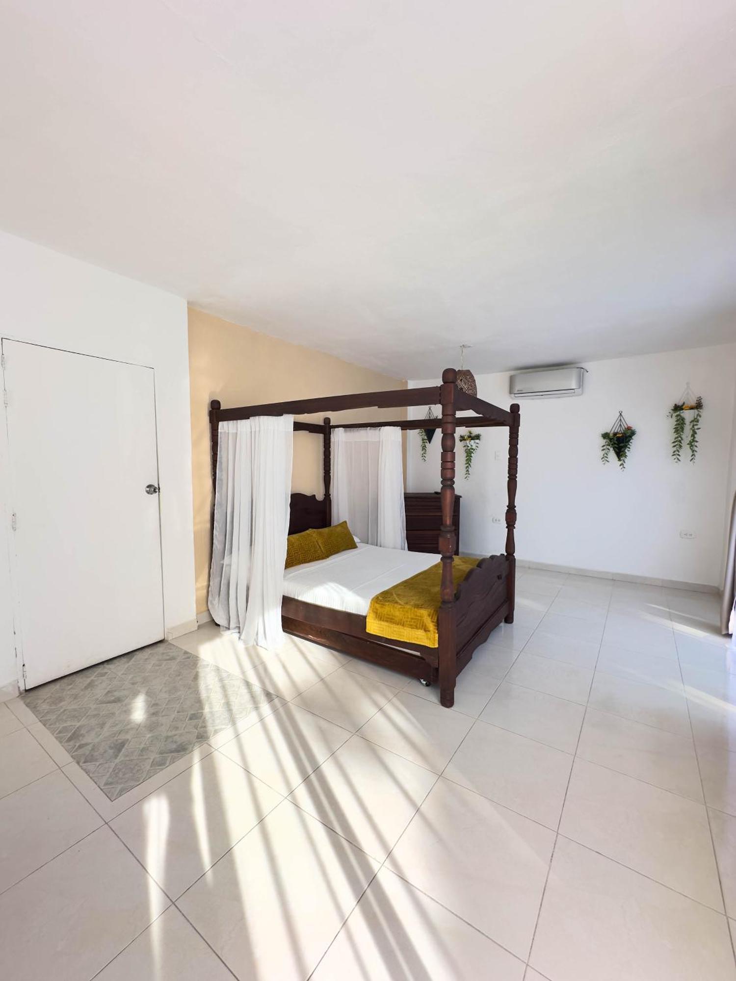 Curazao Hotel -Centro Historico- Santa Fe de Antioquia Εξωτερικό φωτογραφία