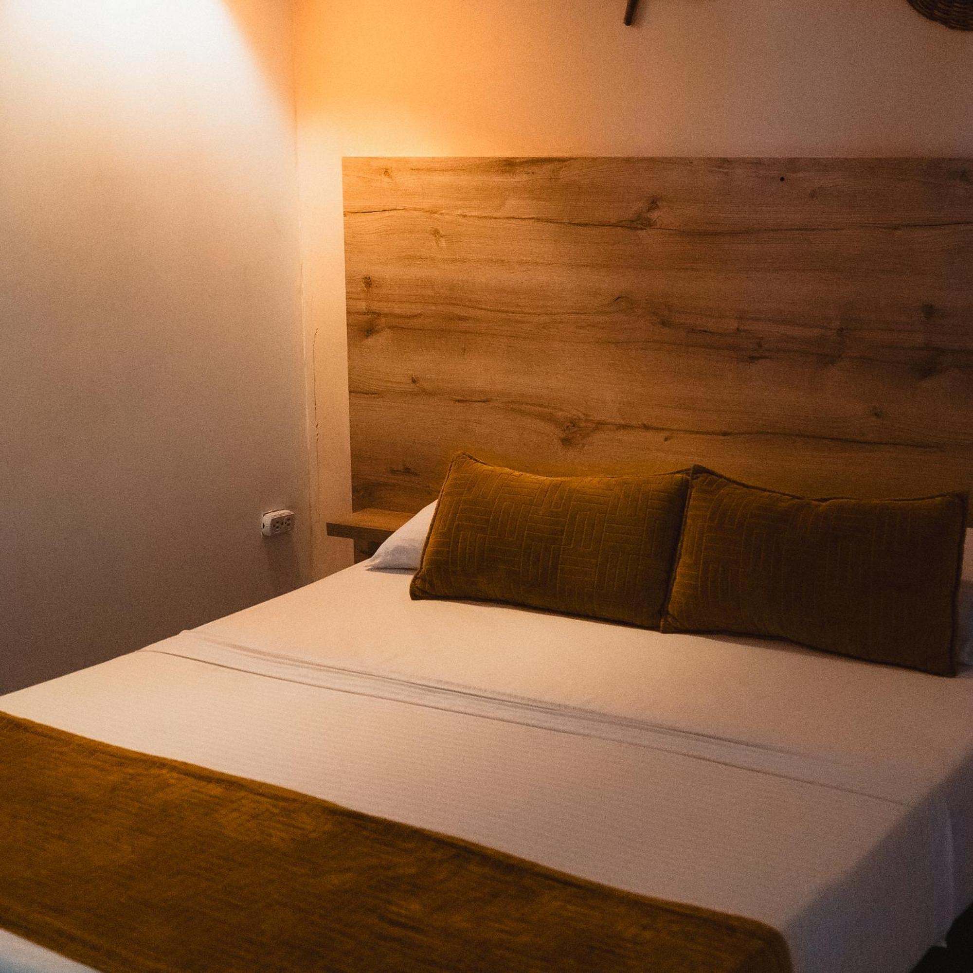 Curazao Hotel -Centro Historico- Santa Fe de Antioquia Εξωτερικό φωτογραφία